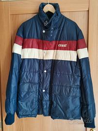 Piumino Crust Taglia XL Vintage