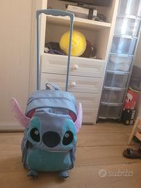 zaino trolley bambino
