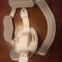 Busto lombare tipo jewitt