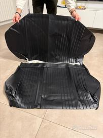 coprisedili fiat 500 L 1971