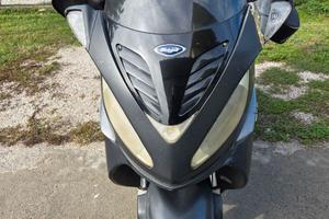 Madison 125