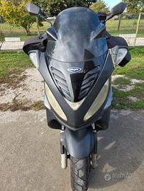 Madison 125