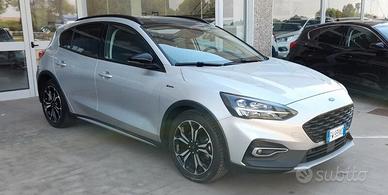 Ford Focus 1.0 EcoBoost 125 CV 5p. Active neopaten