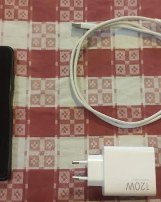 Smartphone Xiaomi 12 pro plus 256 8Gb (RAM)  5g