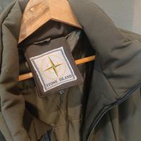 Giacca uomo Stone Island