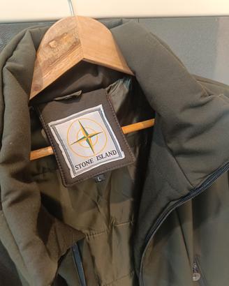 parka  uomo Stone Island