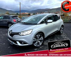 RENAULT - Scénic - dCi 8V 110 CV Ener.Sport