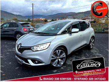 RENAULT - Scénic - dCi 8V 110 CV Ener.Sport