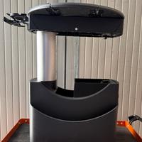 VW MULTIVAN TAVOLINO