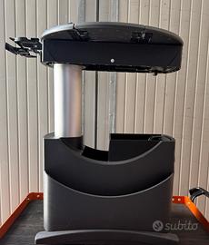 VW MULTIVAN TAVOLINO