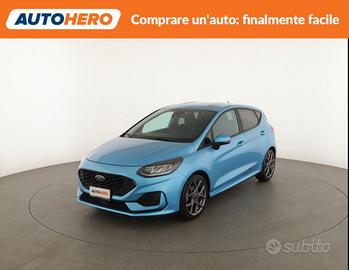 FORD Fiesta CJ99275