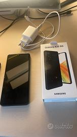 Samsung A33 5g
