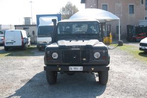 Land Rover Defender 90 2.5 Tdi cat Station Wagon C