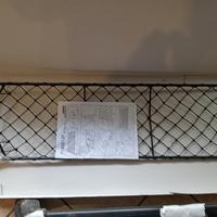 Rete divisoria originale Fiat Punto II (1999-2010)