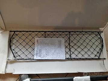 Rete divisoria originale Fiat Punto II (1999-2010)