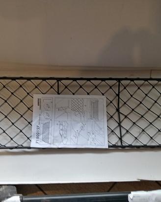 Rete divisoria originale Fiat Punto II (1999-2010)