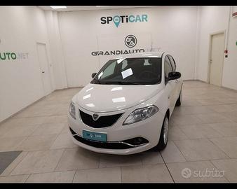 Lancia Ypsilon III 2015 1.2 Gold 69cv