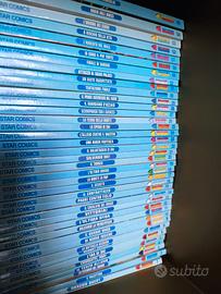 Dai, la grande avventura fumetto