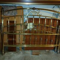 Sponde letto matrimoniale (ritiro in loco)