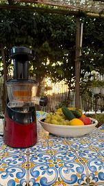 Estrattore di succo “Howell” modello slow juicer