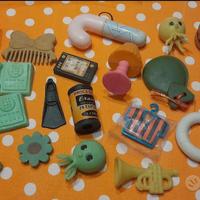 gommine da collezione 