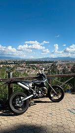 Marmitta leovince (50/70)