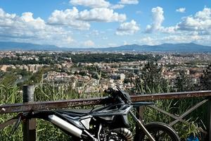 Marmitta leovince (50/70)