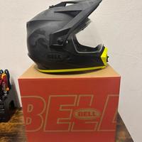 Casco bell adventure mx-9 mips taglia S