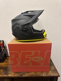 Casco bell adventure mx-9 mips taglia S