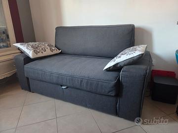 Divano letto 