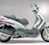 Piaggio beverly 500 ricambi