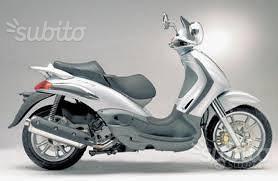 Piaggio beverly 500 ricambi