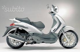 Piaggio beverly 500 ricambi