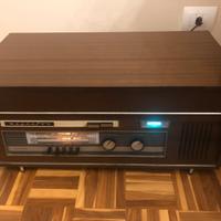 Radio giradischi  Magnafon FM225
