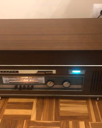 Radio giradischi  Magnafon FM225