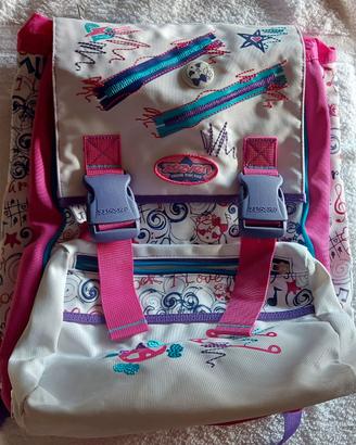 ZAINO SEVEN BAMBINA