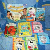 libri per bambini