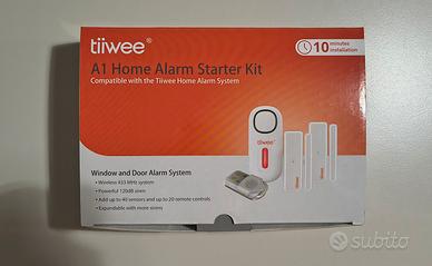 A1 Allarme Casa – Sistema di Allarme Senza Fili