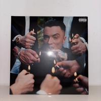 Vinile di Gue Vero 10 anni dopo