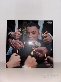 Vinile di Gue Vero 10 anni dopo