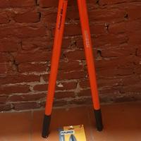 un troncarami professionale e cesoia Maurer