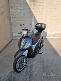 Piaggio Beverly 350 - 2019