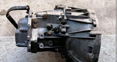 cambio alfa romeo gtv V6 tb/TS/3.0