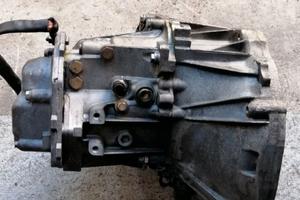 cambio alfa romeo gtv V6 tb/TS/3.0