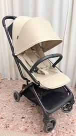 Passeggino Easywalker Rockey S + borsa trasporto