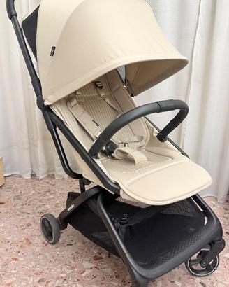Passeggino Easywalker Rockey S + borsa trasporto