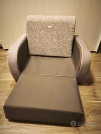 poltroncina chicco