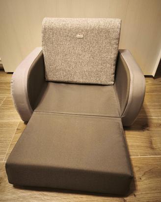 poltroncina chicco