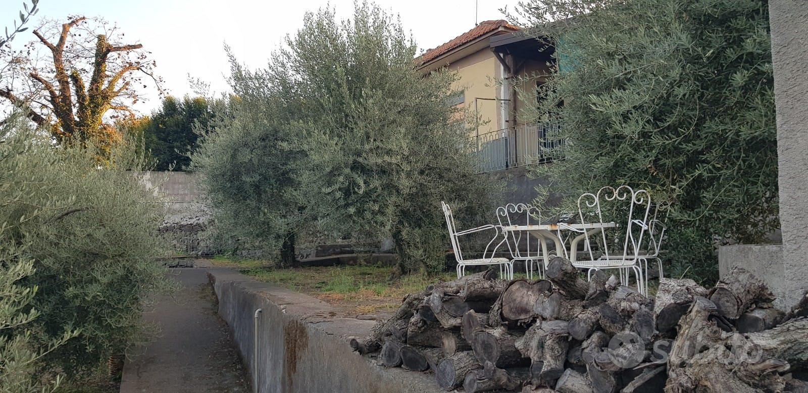 Casa – Viagrande, Monterosso - Vista 3