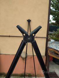 Tripode Vanguard per caccia/tiro